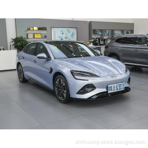 cheap price for Top Version BYD Seal ev Electric Car  Sedan EV 700km Drive Fast Charge Adult Vehicle electric cars from china